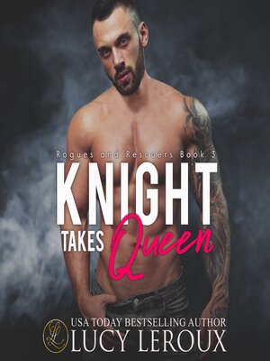 cover image of Knight Takes Queen
